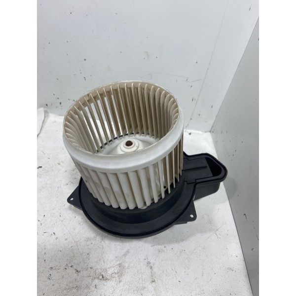 Motor Ventilação Ar Forçado Fiat Strada Argo 2023 2024 Usado