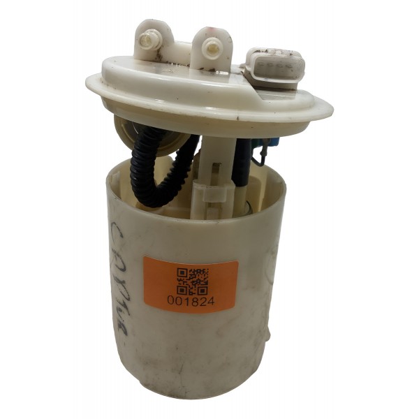 Bomba De Combustivel Renault Captur 1.6 2019 Original Usado