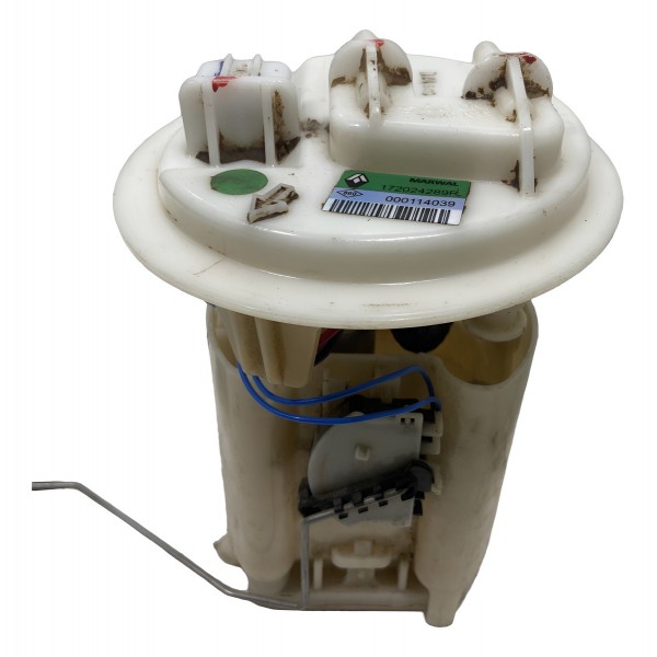 Bomba De Combustivel Renault Captur 1.6 2019 Original Usado