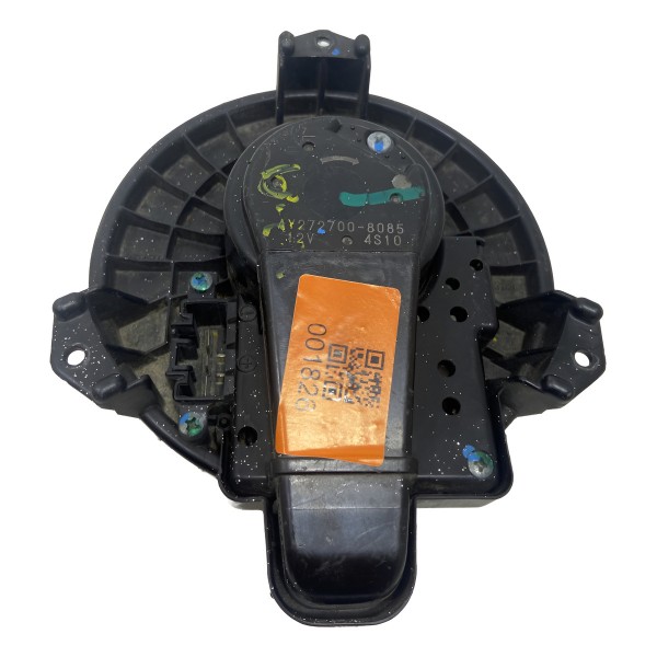 Motor Ventilação Ar Forçado Toyota Corolla Ar Digital