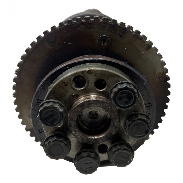 Virabrequim Hyundai Elantra 2.0 2013 2014 2015 2016