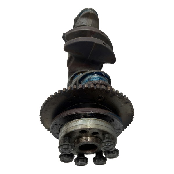 Virabrequim Hyundai Elantra 2.0 2013 2014 2015 2016