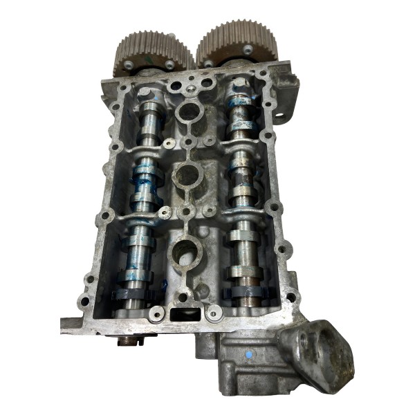 Tampa Do Cabeçote Volkswagen T-cross Completa