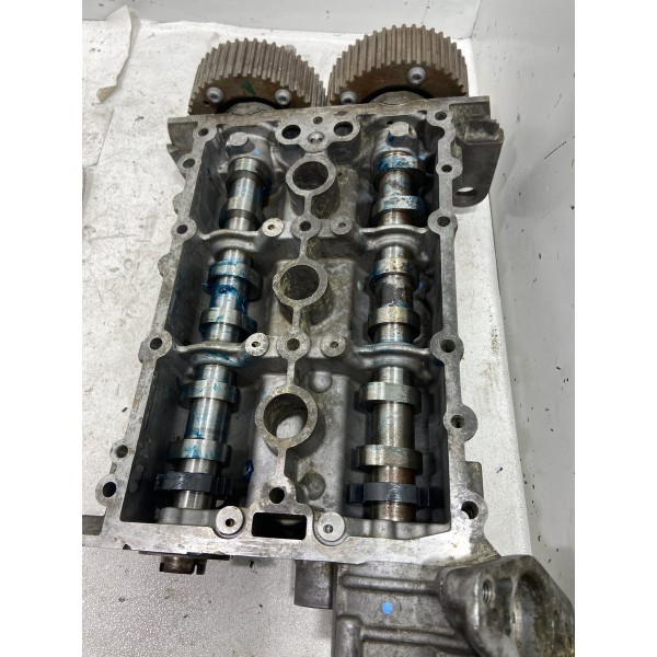 Tampa Do Cabeçote Volkswagen T-cross Completa