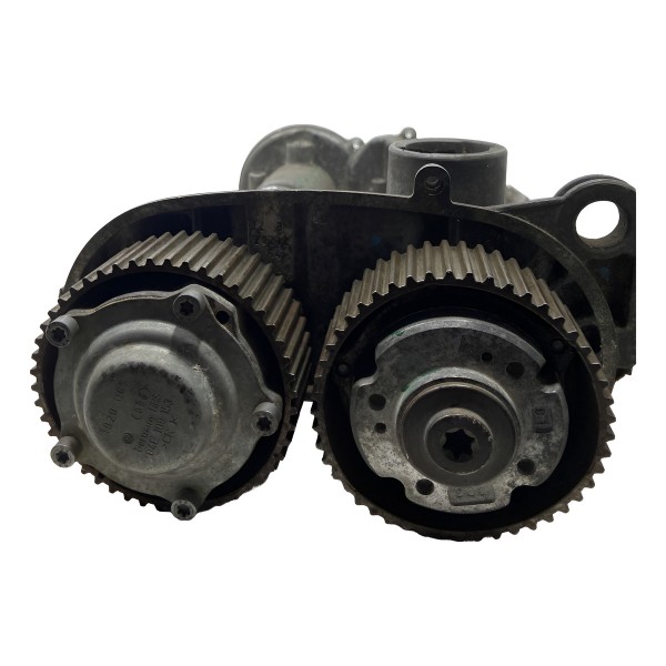 Tampa Do Cabeçote Volkswagen T-cross Completa