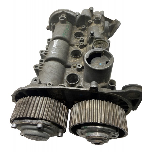 Tampa Do Cabeçote Volkswagen T-cross Completa