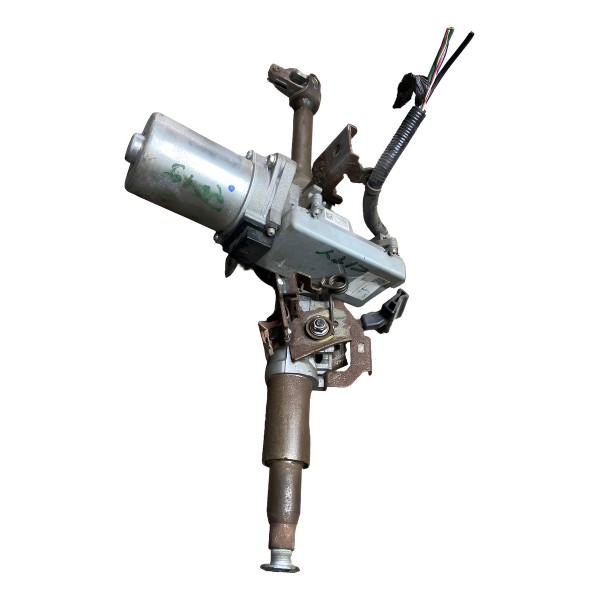 Coluna De Direção Honda City Elétrica