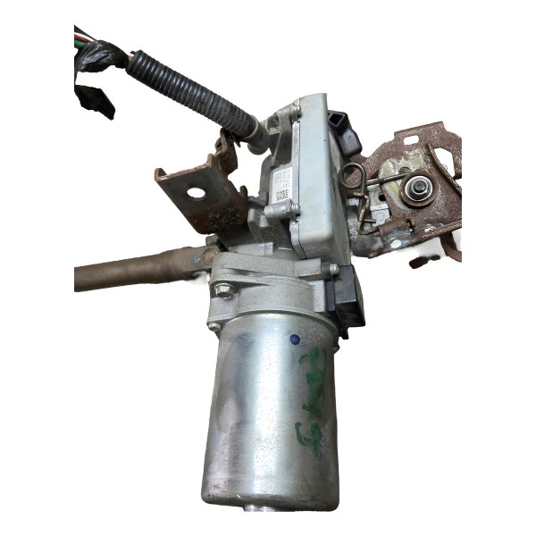 Coluna De Direção Honda City Elétrica