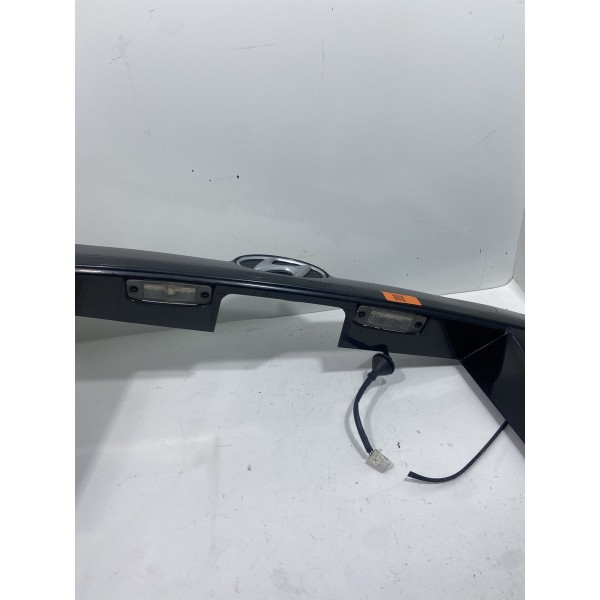 Friso Moldura Tampa Traseira Hyundai Tucson 2005 2006 A 2015