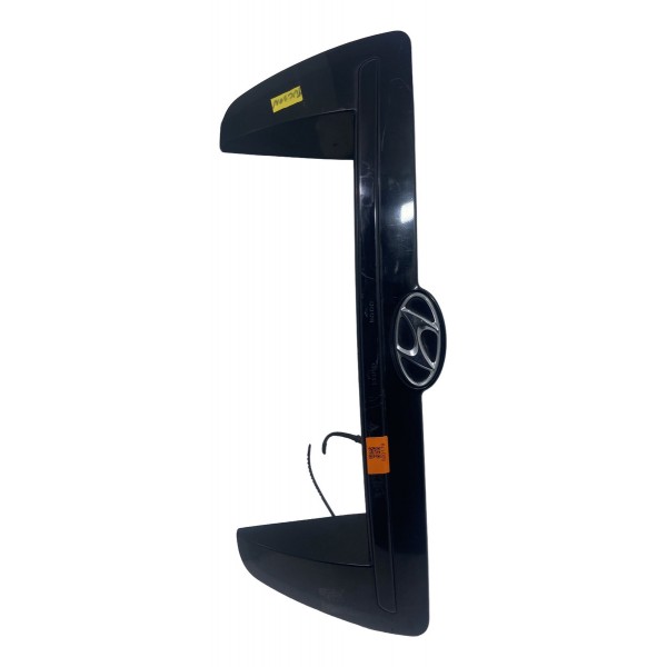 Friso Moldura Tampa Traseira Hyundai Tucson 2005 2006 A 2015