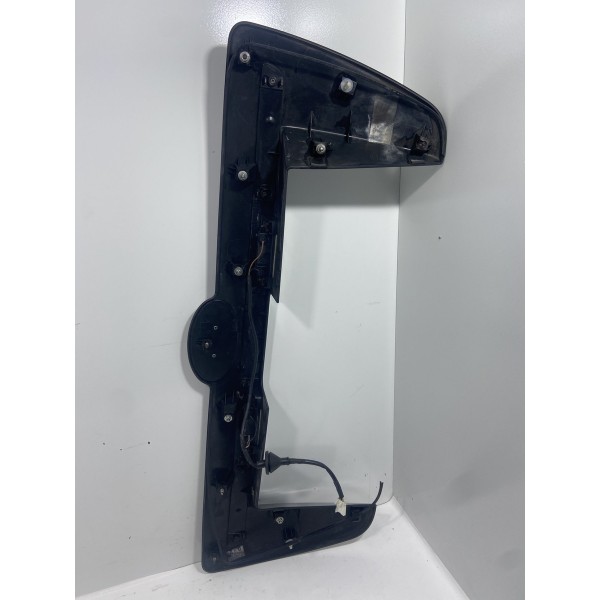 Friso Moldura Tampa Traseira Hyundai Tucson 2005 2006 A 2015