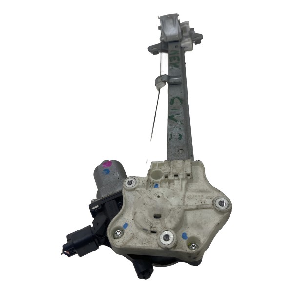 Máquina Vidro Traseiro Direito Honda Civic 2013