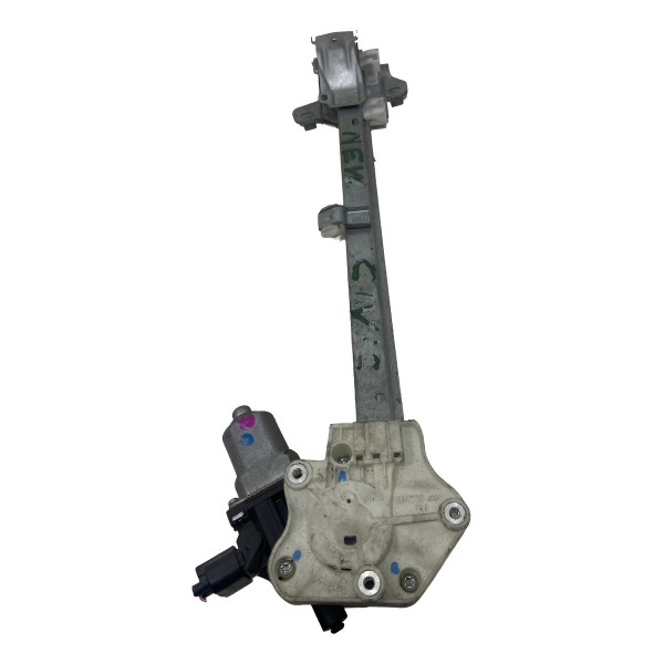 Máquina Vidro Traseiro Direito Honda Civic 2013