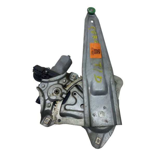 Maquina Vidro Traseiro Direito Toyota Corolla 2.0 2012 2018