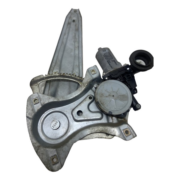 Maquina Vidro Traseiro Direito Toyota Corolla 2.0 2012 2018