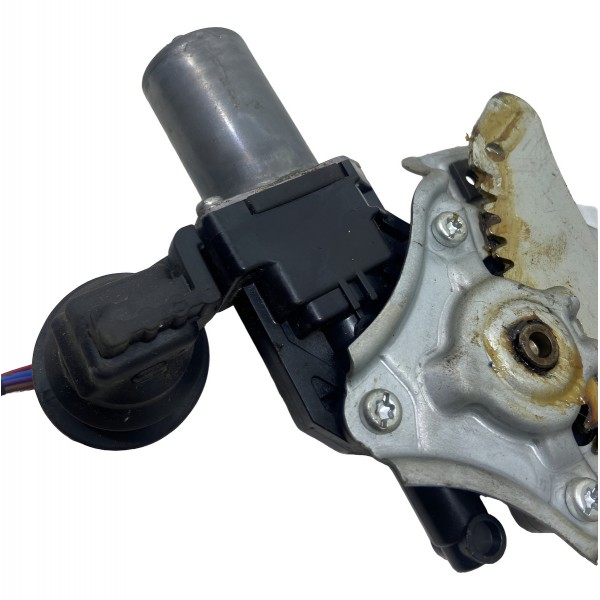 Maquina Vidro Elétrico Nissan Kicks 2017 2018 2019 2020 2021