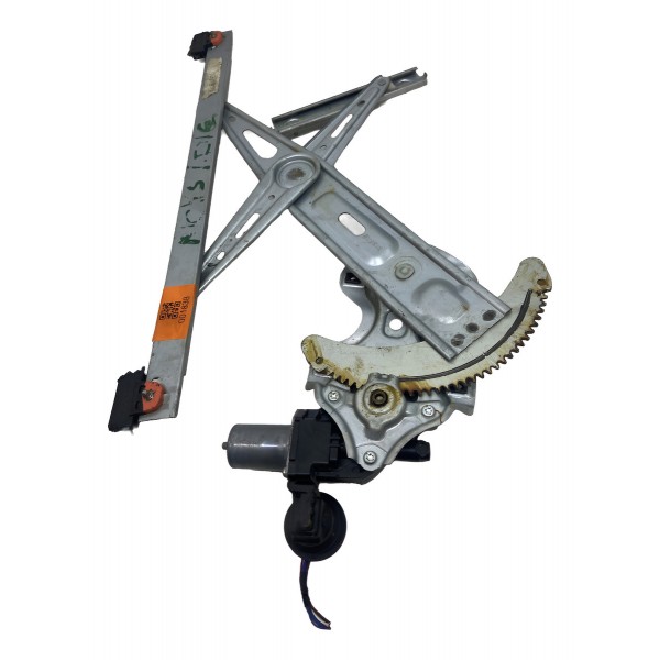 Maquina Vidro Elétrico Nissan Kicks 2017 2018 2019 2020 2021