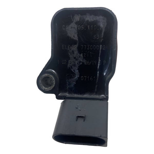 Bobina Ignição Up Polo 200 Tcros Tsi  Original 3pçs Original