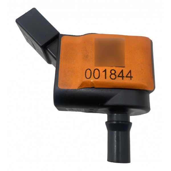 Bobina Ignição Up Polo 200 Tcros Tsi  Original 3pçs Original