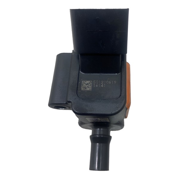 Bobina Ignição Up Polo 200 Tcros Tsi  Original 3pçs Original