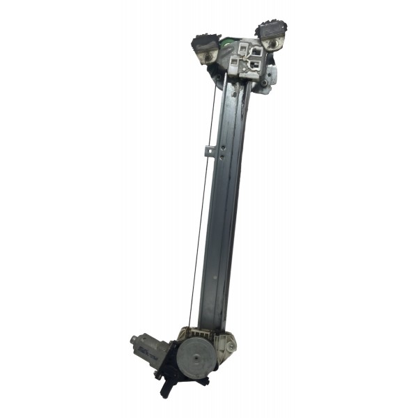 Máquina Vidro Elétrico Traseira Esquerda Honda Hrv 2016 2021