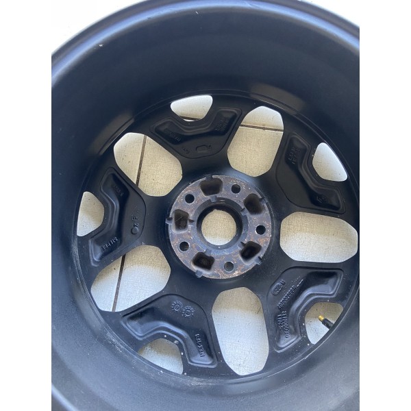 Quatro Rodas Kr Renault Captur Aro 17 (jogo)