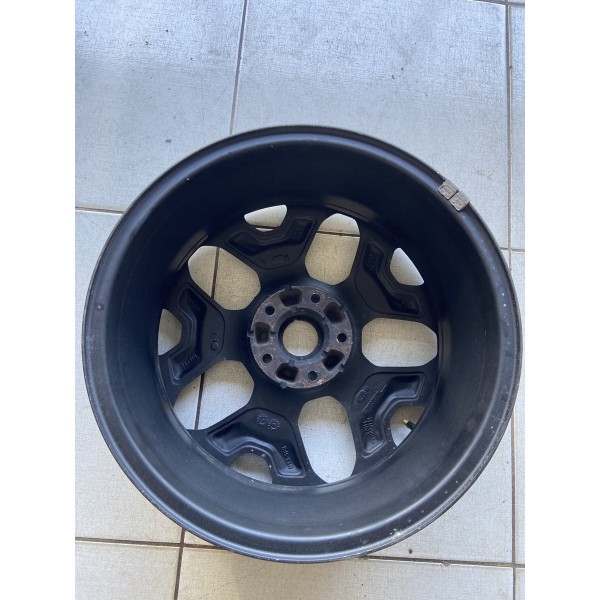 Quatro Rodas Kr Renault Captur Aro 17 (jogo)