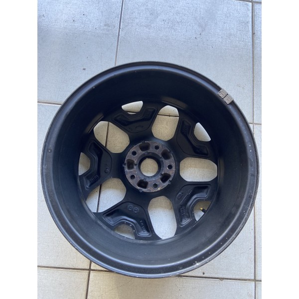 Quatro Rodas Kr Renault Captur Aro 17 (jogo)