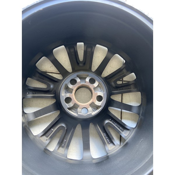 Roda Do Corolla Aro 17 Toyota Corolla 2024 (unidade) Origin