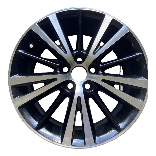 Roda Do Corolla Aro 17 Toyota Corolla 2024 (unidade) Origin