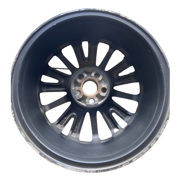 Roda Do Corolla Aro 17 Toyota Corolla 2024 (unidade) Origin