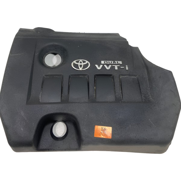 Tampa Protetora Motor Toyota Corolla 2011 A 2014