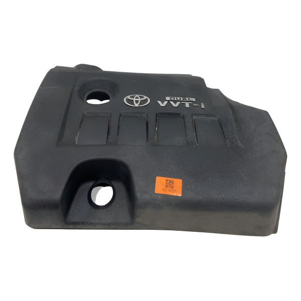 Tampa Protetora Motor Toyota Corolla 2011 A 2014