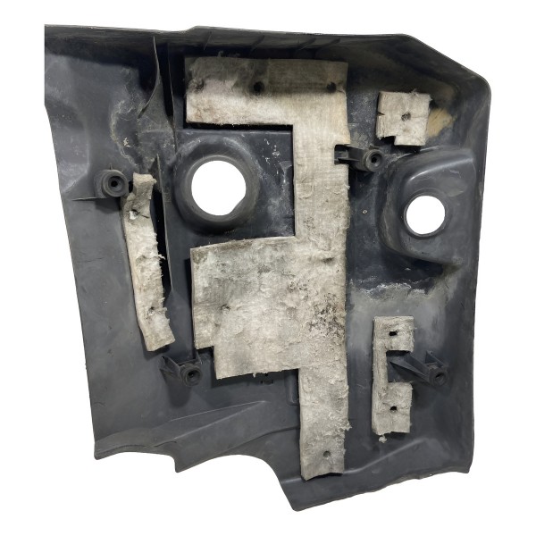 Tampa Protetora Motor Toyota Corolla 2011 A 2014