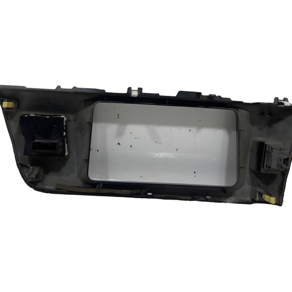 Moldura Painel Multimídia Corolla 2017/2022 5540512c80