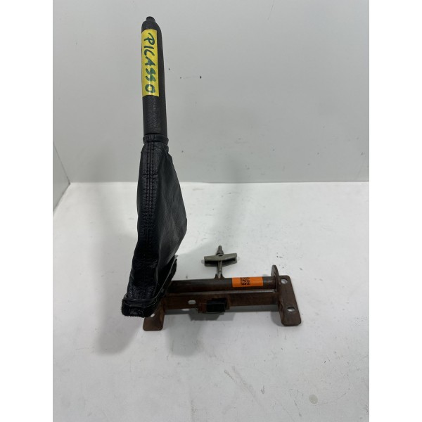 Alavanca Freio Mão Xsara Picasso 2001 2002 2003 2004 A 2010