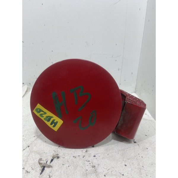 Portinhola Tanque Combustível Hyundai Hb20 Sedan 2013 2019