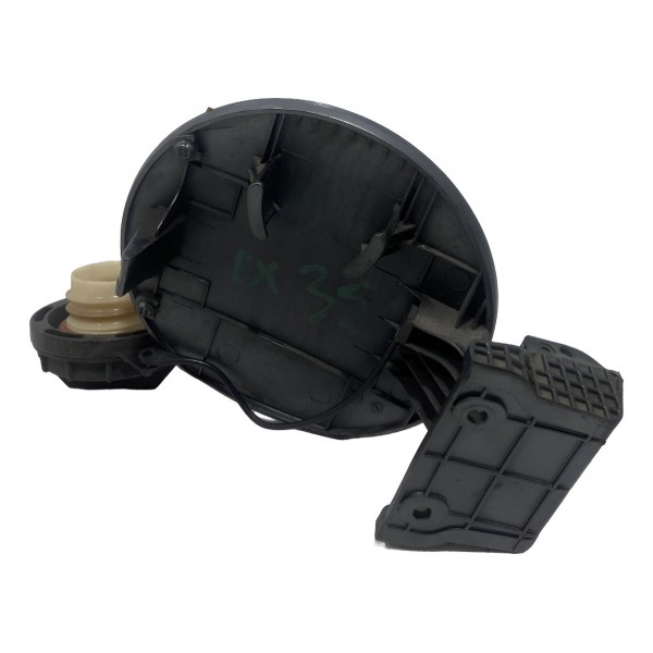 Portinhola Tanque Tampa Combustível Hyundai Ix35 2011 2015