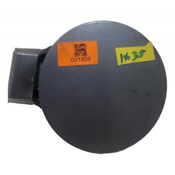 Portinhola Tanque Tampa Combustível Hyundai Ix35 2011 2015