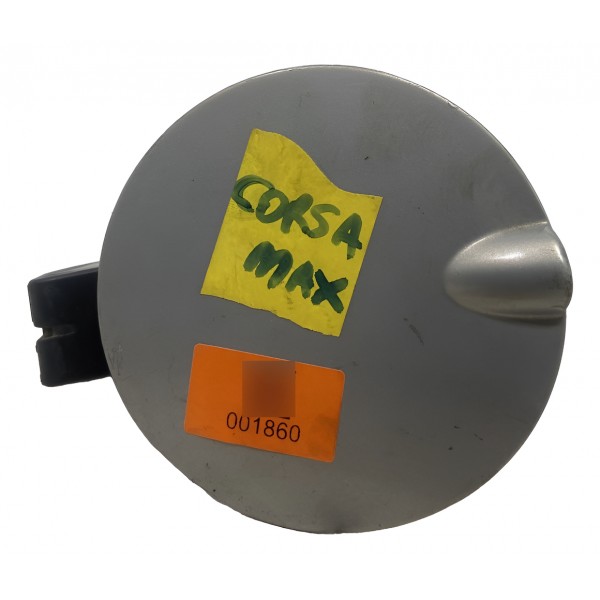 Portinhola Tampa Tanque Combustível Gm Corsa 2002 03 A 2012
