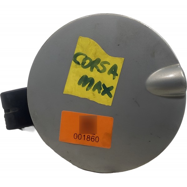 Portinhola Tampa Tanque Combustível Gm Corsa 2002 03 A 2012