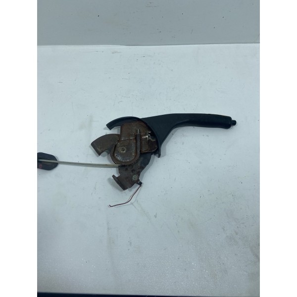 Alavanca Freio Mão Toyota Corolla 03 4 5 6 7 08