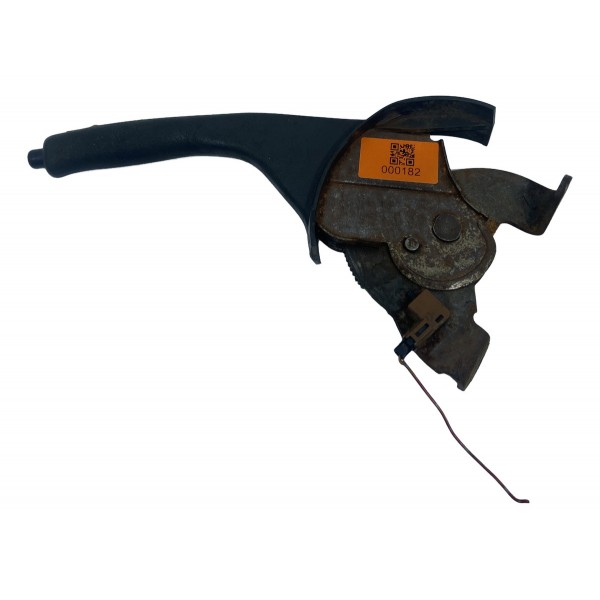 Alavanca Freio Mão Toyota Corolla 03 4 5 6 7 08