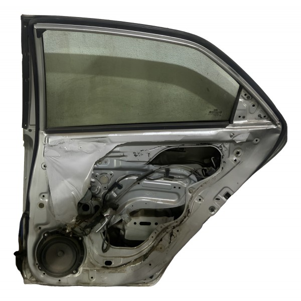 Porta Traseira Direita Kia Cerato 2014 A 2019