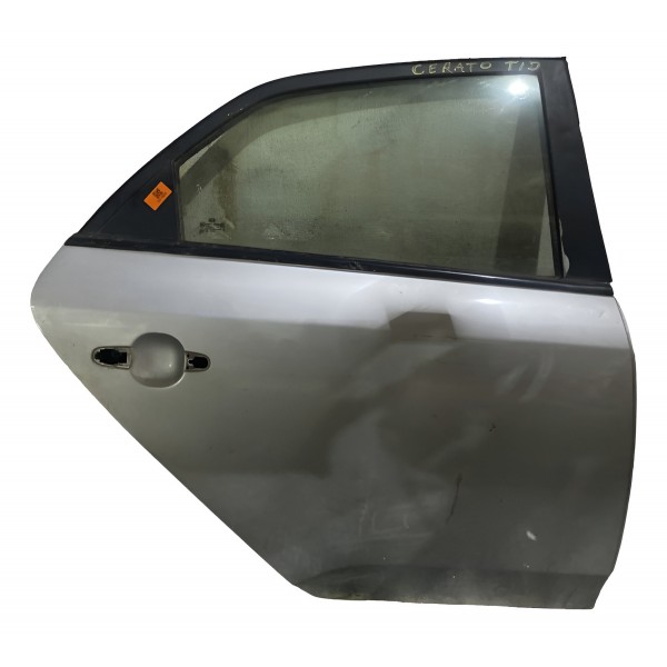 Porta Traseira Direita Kia Cerato 2014 A 2019