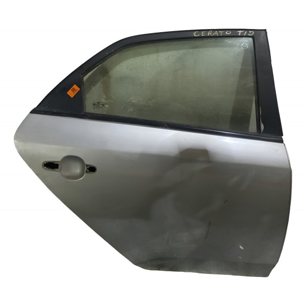 Porta Traseira Direita Kia Cerato 2014 A 2019