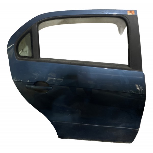 Porta Traseira Direita Volkswagen Gol G8 Original