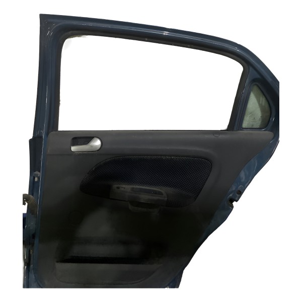 Porta Traseira Direita Volkswagen Gol G8 Original