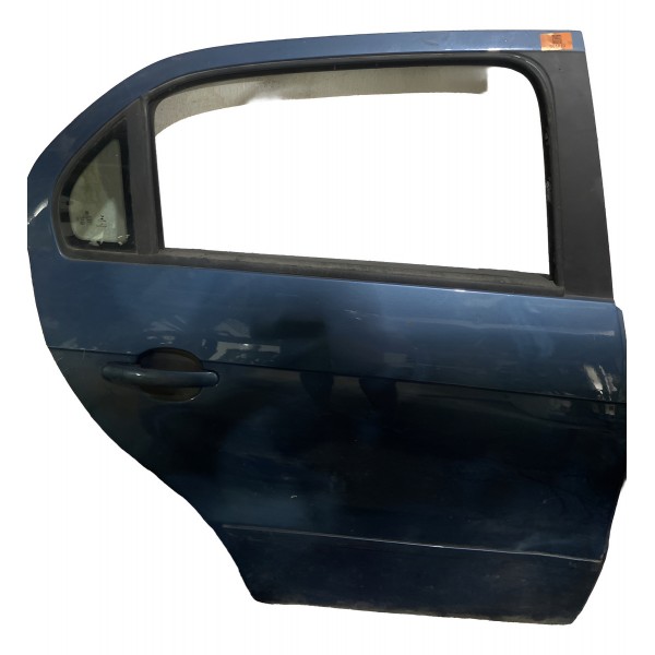Porta Traseira Direita Volkswagen Gol G8 Original