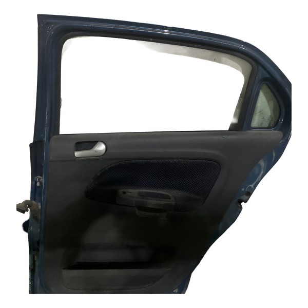 Porta Traseira Direita Volkswagen Gol G8 Original